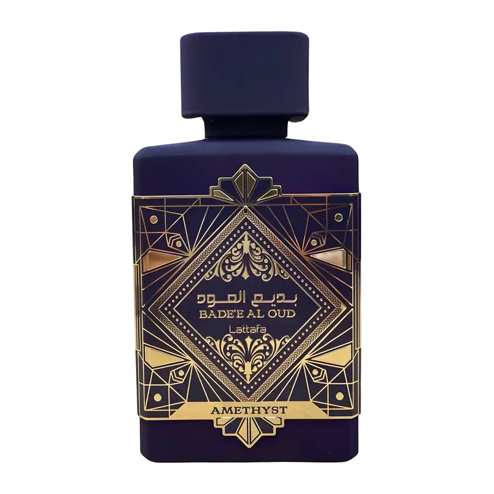 Lattafa Bade'e Al Oud Amethyst Parfum online kaufen bei Aleen